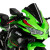 Puig Z-Racing verseny plexi, KAWASAKI ZX-4RR NINJA (2024-) thumbnail kép